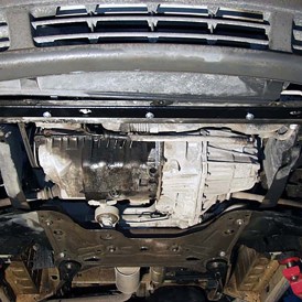 Unterfahrschutz Motor und Getriebe 2mm Stahl Opel Vivaro 2006 bis 2014 4.jpg